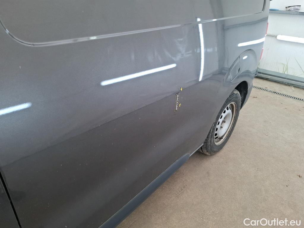  Citroen  Jumpy  Fourgon Club M 1.5 BlueHDi 120CV BVM6 E6dT #1