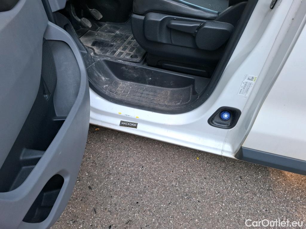  Peugeot  Expert PEUGEOT  / 2016 / 4P / Fourgon tôlé BLUEHDI 100 STANDARD PREMIUM #23