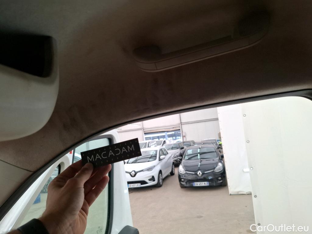  Citroen  Jumper  Fourgon Grand Volume 33 L2H2 Club BlueHDi 140 Start&Stop 140CV BVM6 #63