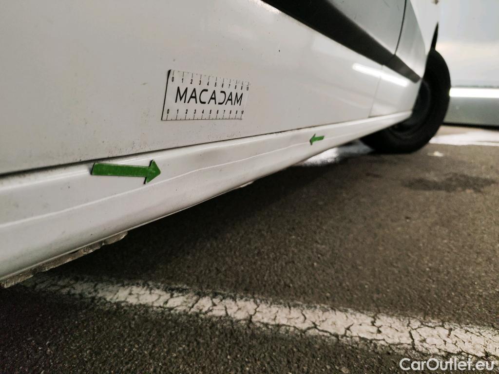  Citroen  Berlingo  Fourgon Club M 650 1.6 BlueHDi 100CV BVM5 E6 #5