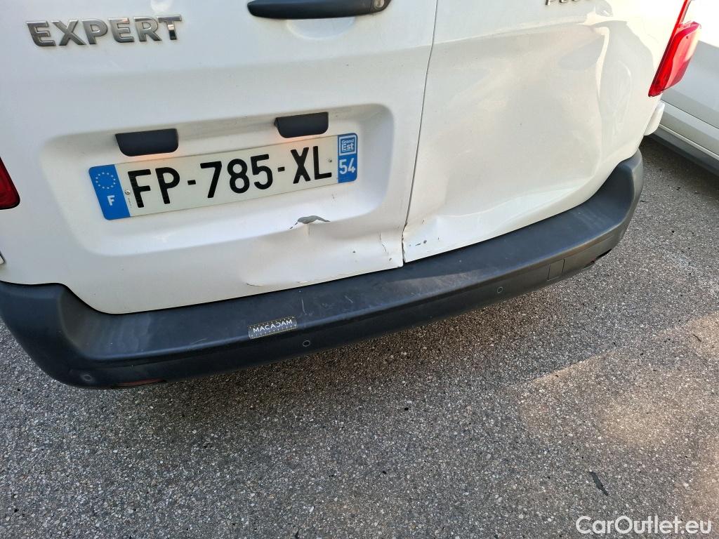  Peugeot  Expert PEUGEOT  / 2016 / 4P / Fourgon tôlé BLUEHDI 100 STANDARD PREMIUM #5