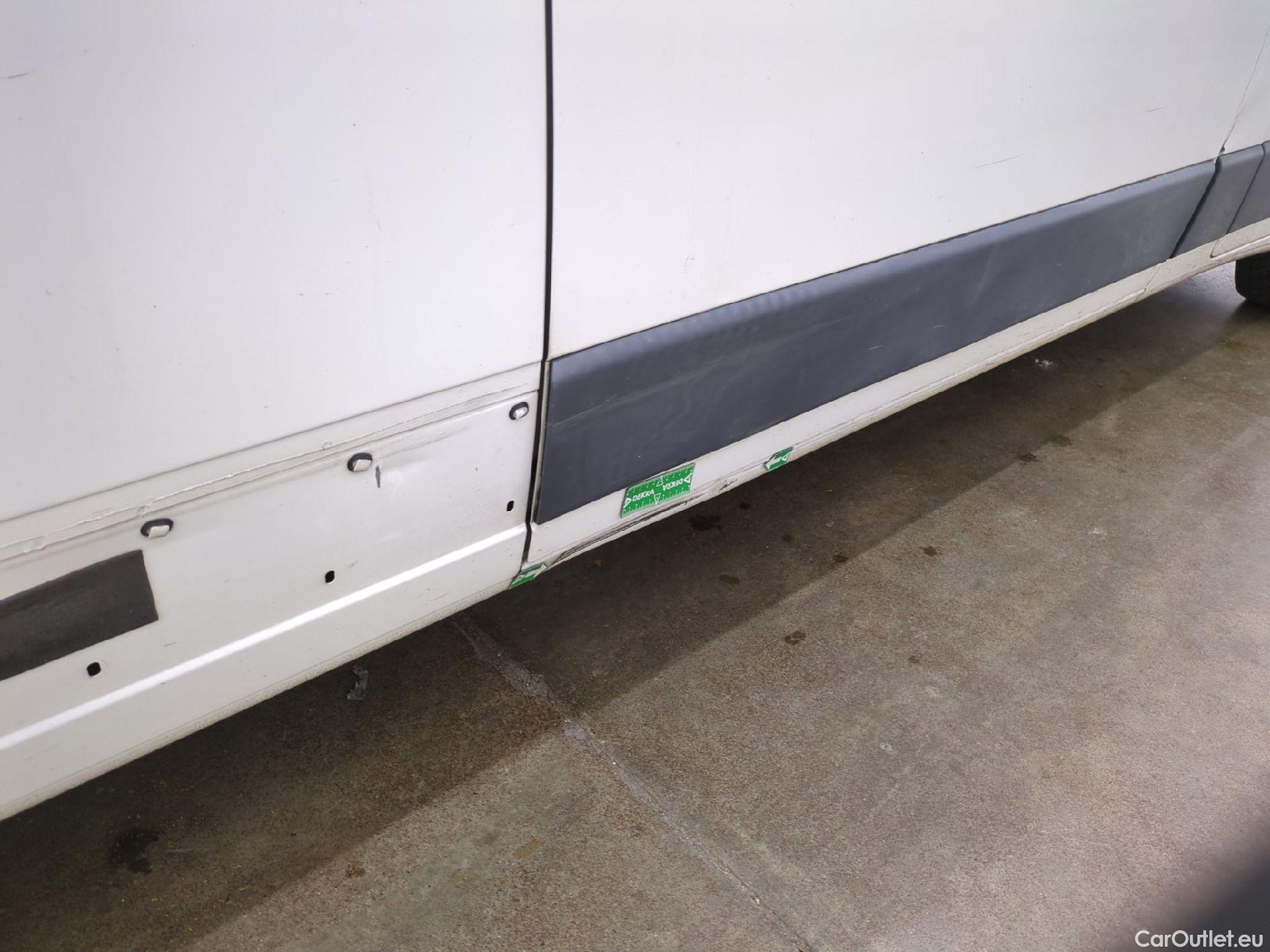  Citroen  Jumper CITROEN  VU 4p Fourgon 33 L3H2 BlueHDi 130 BVM6 Club #55