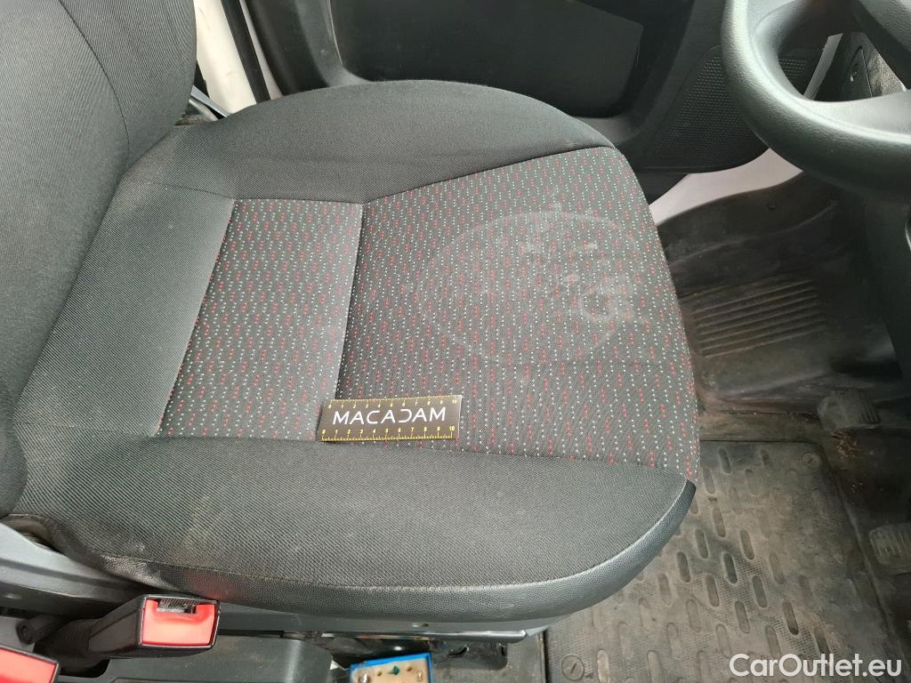  Citroen  Jumper  Fourgon Grand Volume 33 L2H2 Club BlueHDi 140 Start&Stop 140CV BVM6 #61