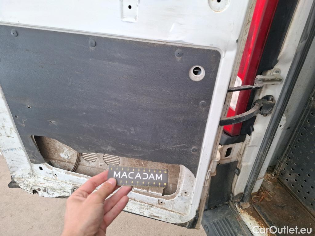  Citroen  Jumper  Fourgon Grand Volume 33 L2H2 Club BlueHDi 140 Start&Stop 140CV BVM6 #68