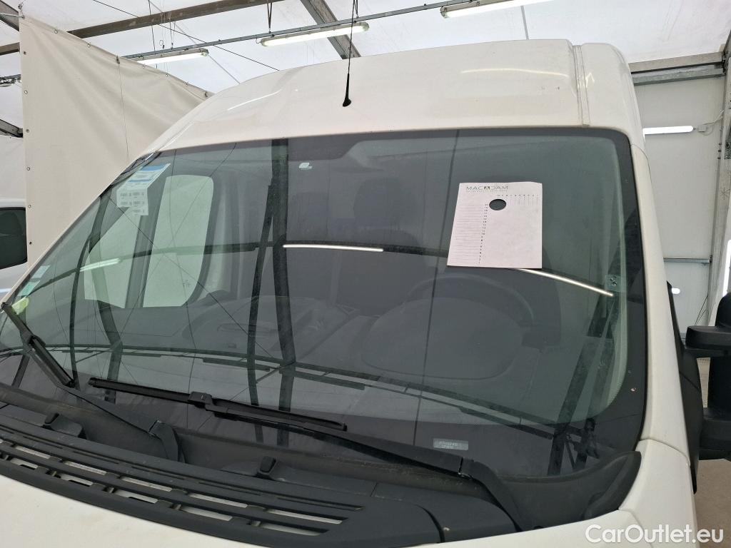  Citroen  Jumper  Fourgon Grand Volume 33 L2H2 Club BlueHDi 140 Start&Stop 140CV BVM6 #54