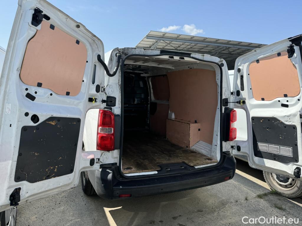 Citroen  Jumpy  Fourgon Driver XL 2.0 BlueHDi 150CV BVM6 E6dT #6