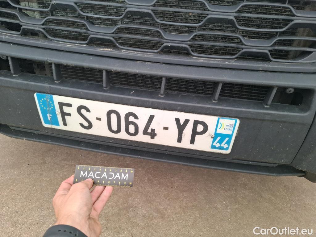  Citroen  Jumper  Fourgon Grand Volume 33 L2H2 Club BlueHDi 140 Start&Stop 140CV BVM6 #66