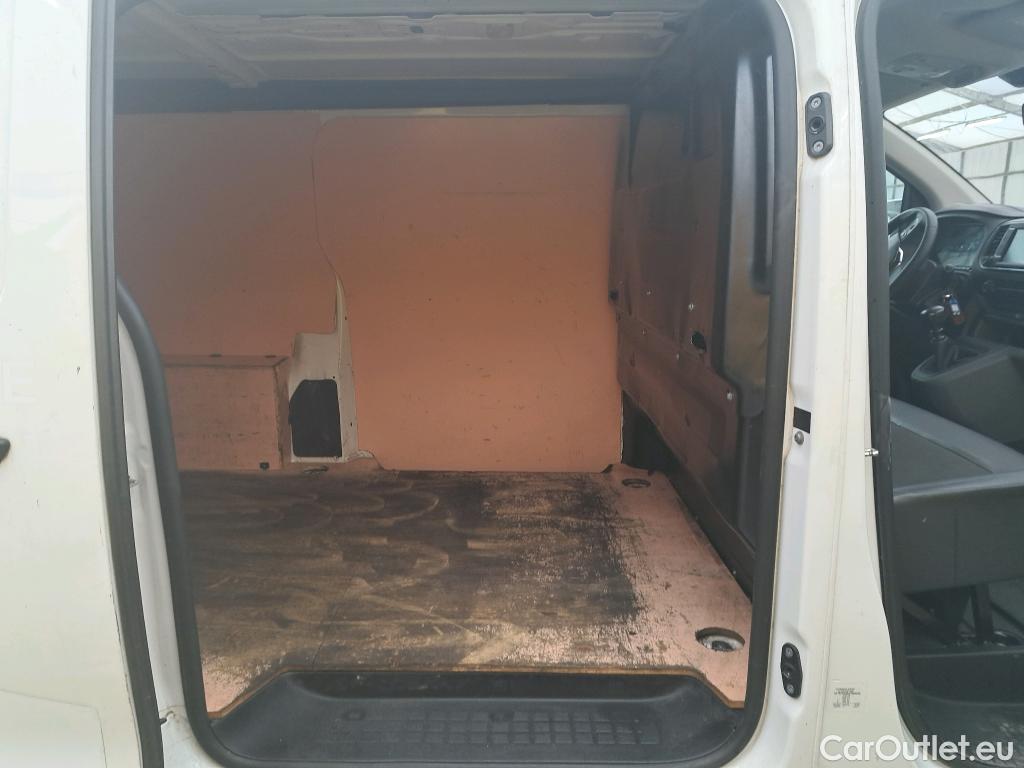  Citroen  Jumpy  Fourgon Driver XL 2.0 BlueHDi 150CV BVM6 E6dT #5