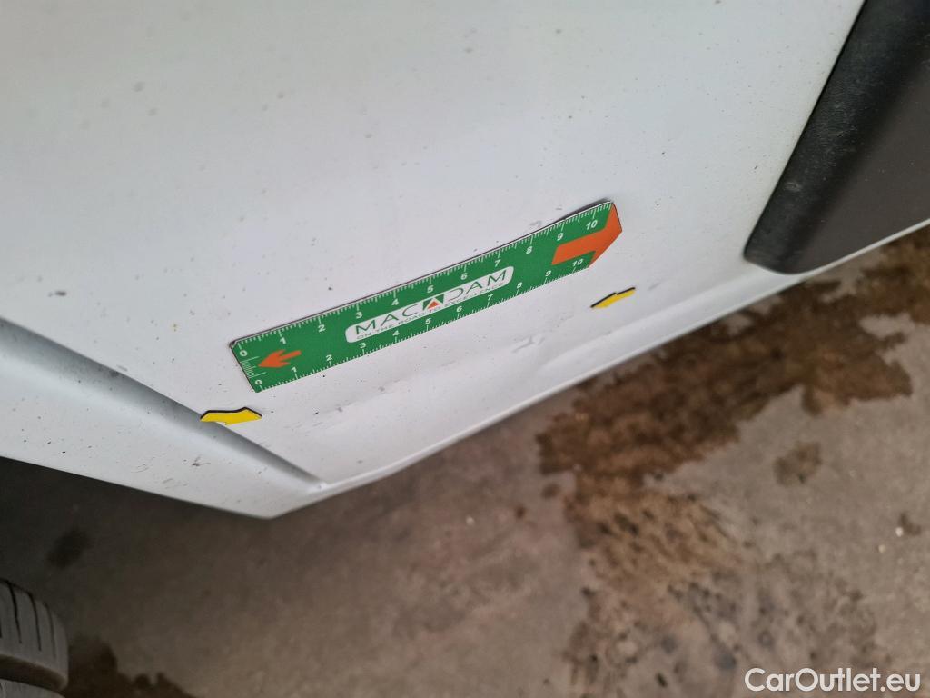  Peugeot  Boxer PEUGEOT  VU 4p Fourgon BLUEHDI 110 PREMIUM 330 L1H1 #13