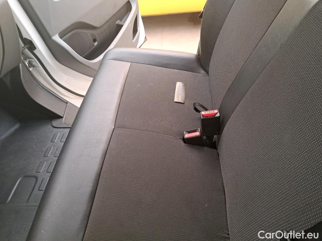  Citroen  Jumpy  Fourgon Driver XL 2.0 BlueHDi 150CV BVM6 E6dT #28