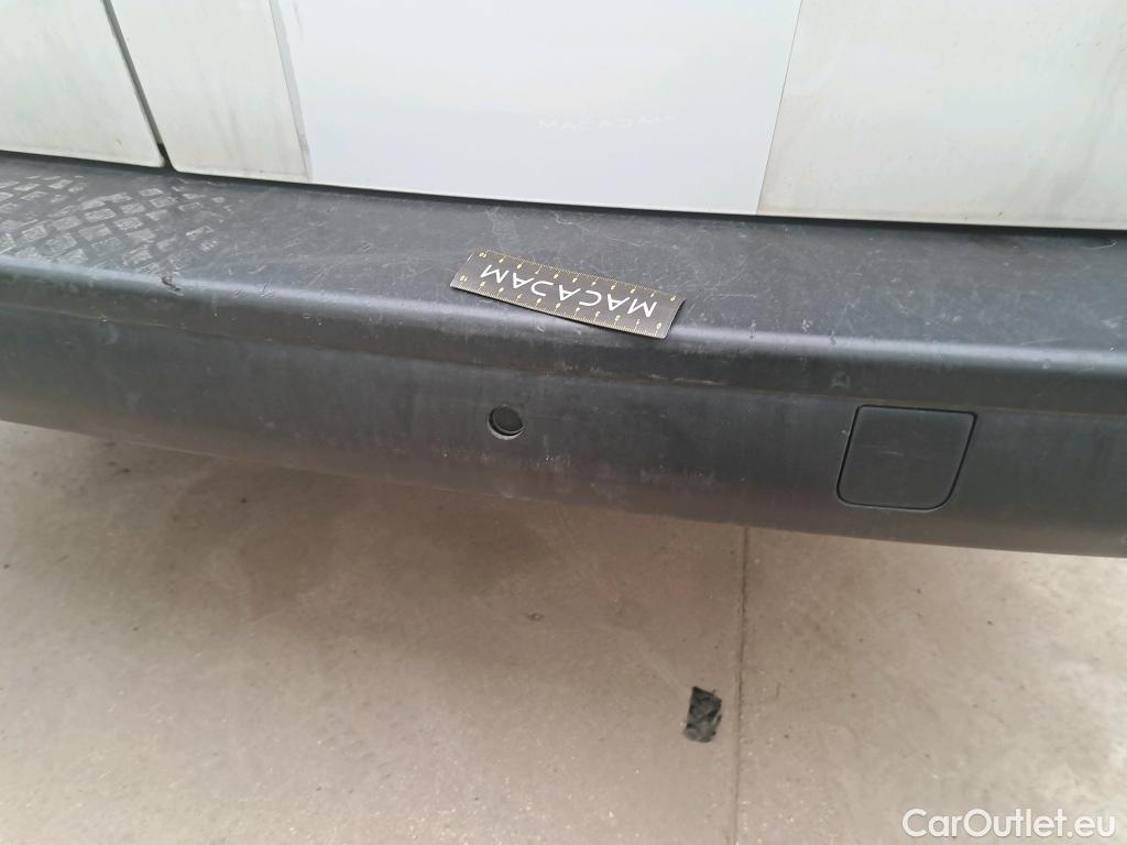  Citroen  Jumpy  Fourgon Driver XL 2.0 BlueHDi 150CV BVM6 E6dT #37