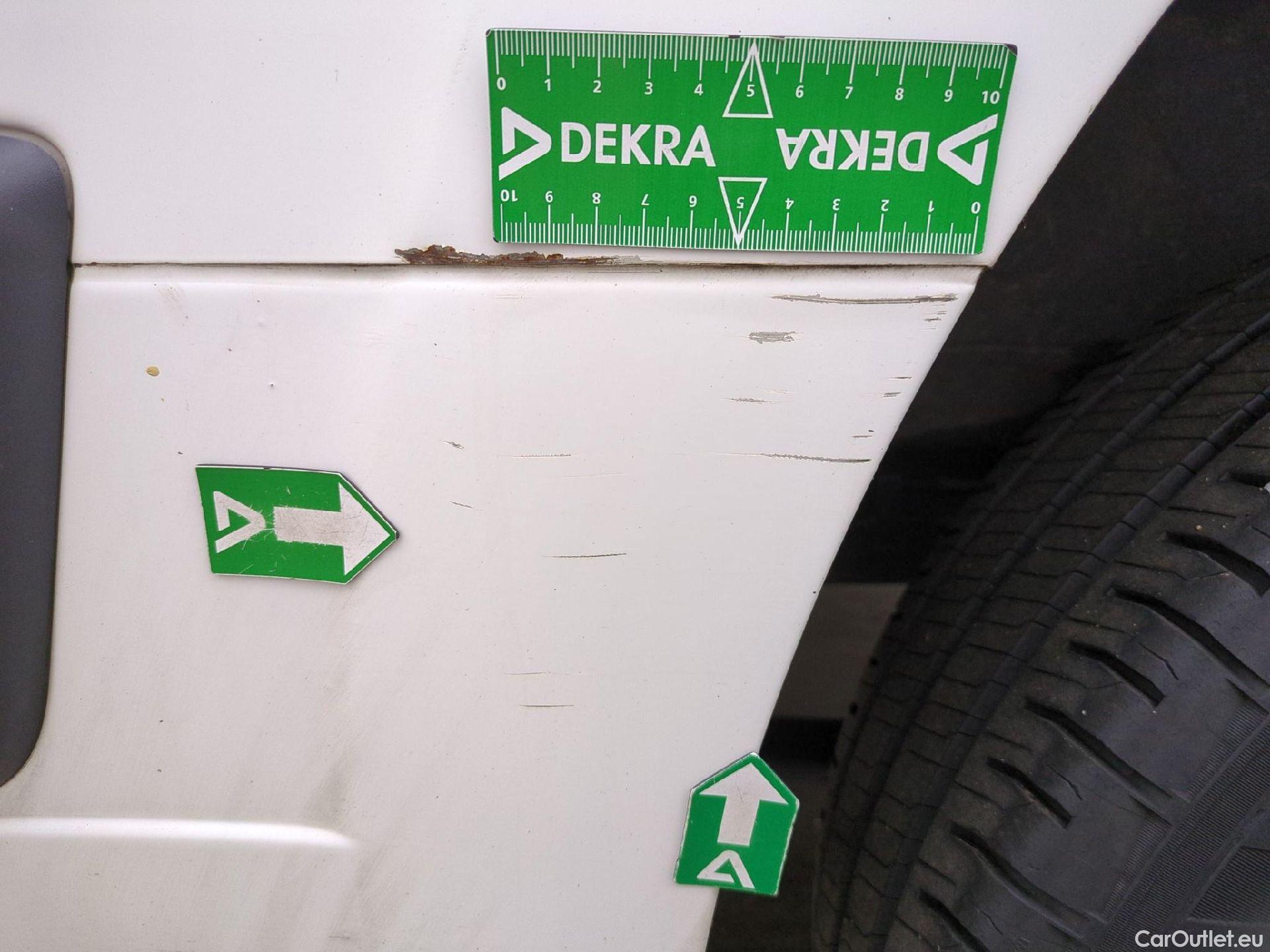  Citroen  Jumper CITROEN  VU 4p Fourgon 33 L3H2 BlueHDi 130 BVM6 Club #20