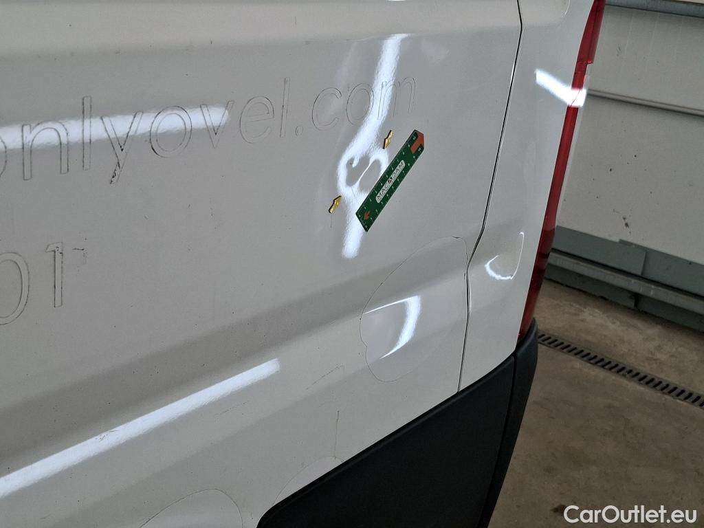  Peugeot  Boxer PEUGEOT  VU 4p Fourgon BLUEHDI 110 PREMIUM 330 L1H1 #30