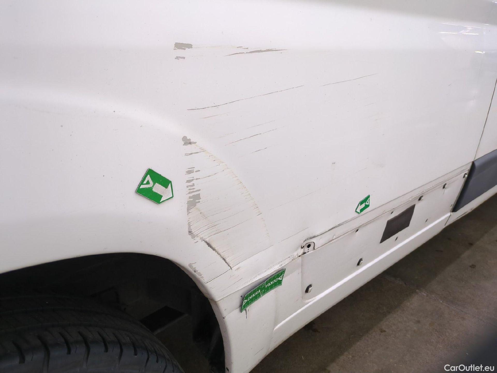  Citroen  Jumper CITROEN  VU 4p Fourgon 33 L3H2 BlueHDi 130 BVM6 Club #53
