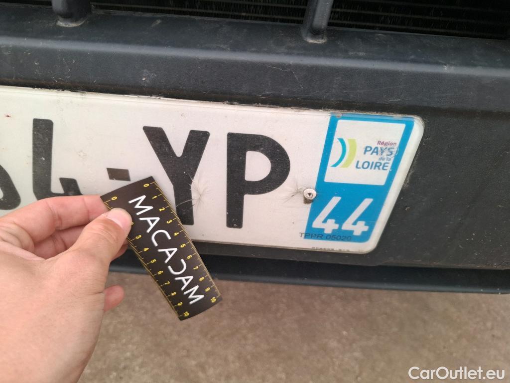  Citroen  Jumper  Fourgon Grand Volume 33 L2H2 Club BlueHDi 140 Start&Stop 140CV BVM6 #67