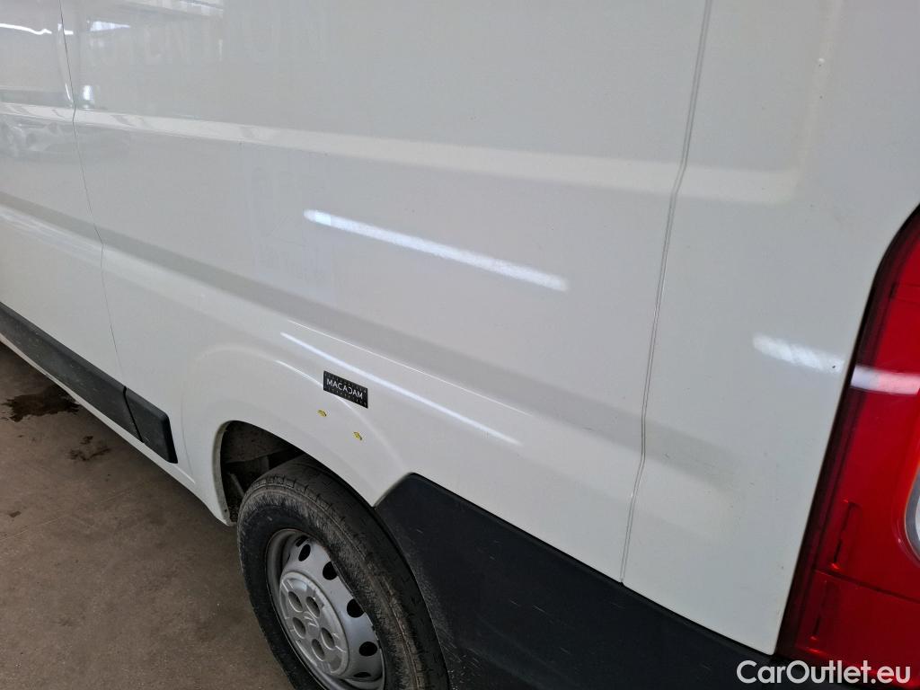  Citroen  Jumper  Fourgon Grand Volume 33 L2H2 Club BlueHDi 140 Start&Stop 140CV BVM6 #48