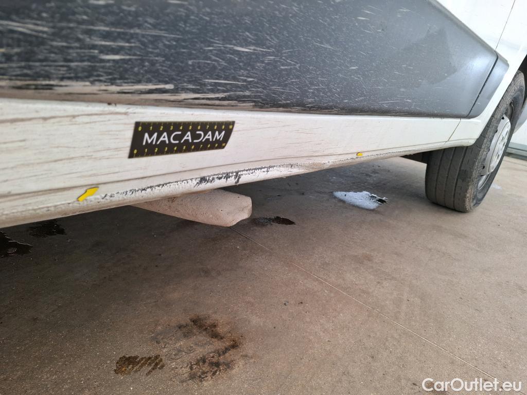  Citroen  Jumper  Fourgon Grand Volume 33 L2H2 Club BlueHDi 140 Start&Stop 140CV BVM6 #11