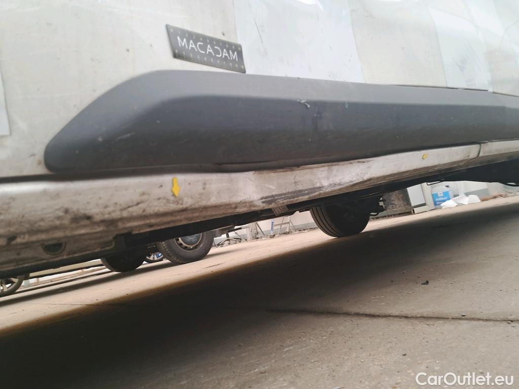  Citroen  Jumpy  Fourgon Driver XL 2.0 BlueHDi 150CV BVM6 E6dT #4