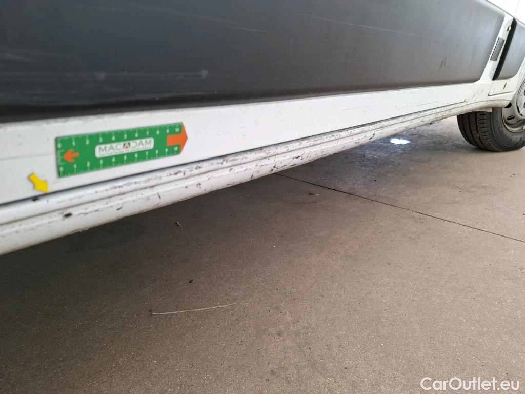  Peugeot  Boxer PEUGEOT  VU 4p Fourgon BLUEHDI 110 PREMIUM 330 L1H1 #28
