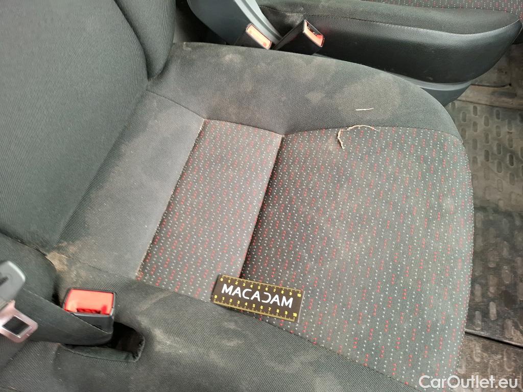  Citroen  Jumper  Fourgon Grand Volume 33 L2H2 Club BlueHDi 140 Start&Stop 140CV BVM6 #59