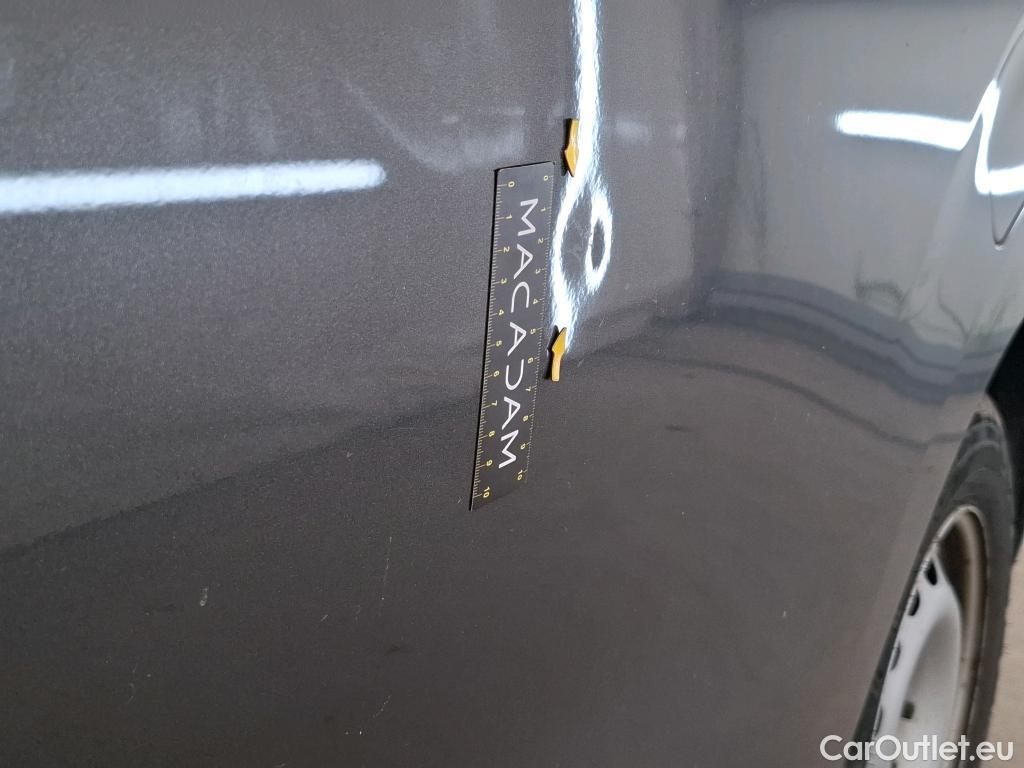  Citroen  Jumpy  Fourgon Club M 1.5 BlueHDi 120CV BVM6 E6dT #3