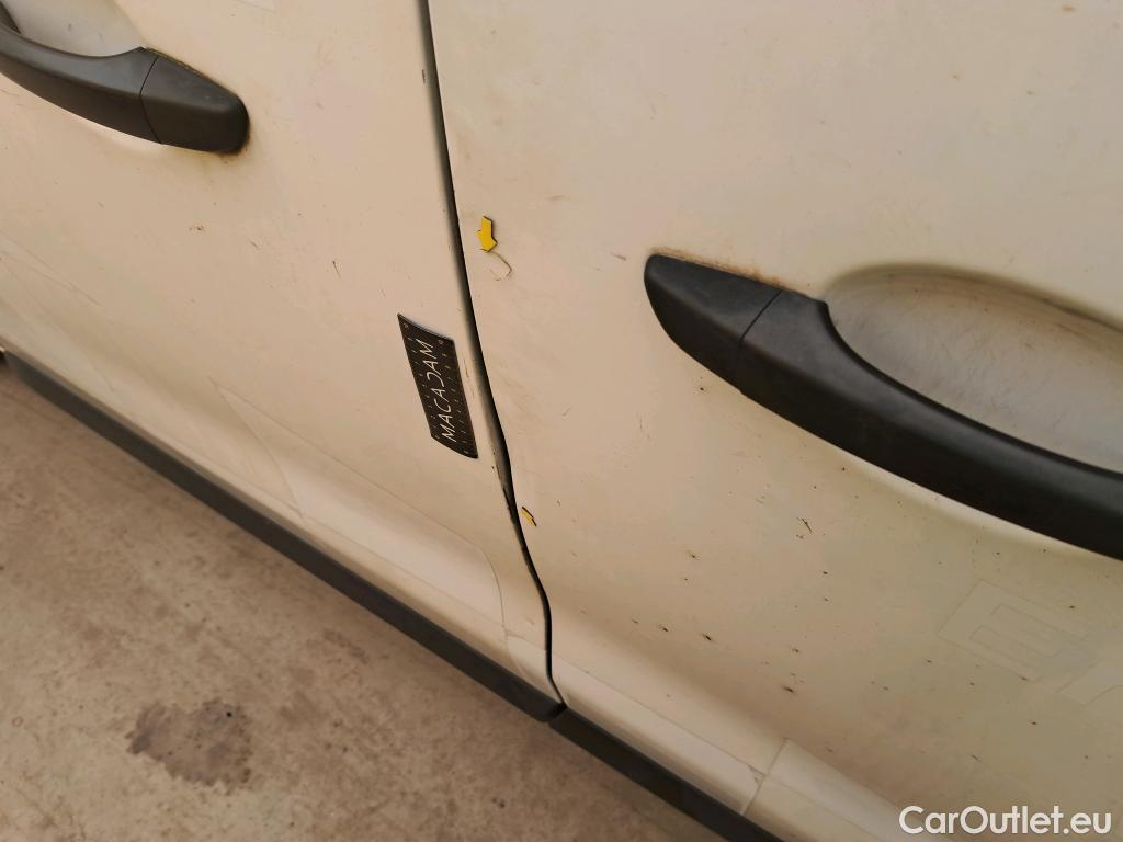  Citroen  Jumpy  Fourgon Driver XL 2.0 BlueHDi 150CV BVM6 E6dT #12