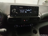  Citroen  Berlingo  Fourgon Club M 650 1.6 BlueHDi 100CV BVM5 E6 #7