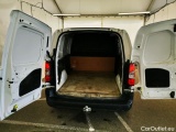  Citroen  Berlingo  Fourgon Club M 650 1.6 BlueHDi 100CV BVM5 E6 #10