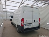  Citroen  Jumper  Fourgon Grand Volume 33 L2H2 Club BlueHDi 140 Start&Stop 140CV BVM6 #2