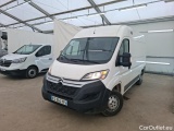  Citroen  Jumper  Fourgon Grand Volume 33 L2H2 Club BlueHDi 140 Start&Stop 140CV BVM6 