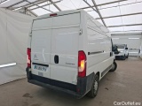  Citroen  Jumper  Fourgon Grand Volume 33 L2H2 Club BlueHDi 140 Start&Stop 140CV BVM6 #3