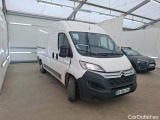  Citroen  Jumper  Fourgon Grand Volume 33 L2H2 Club BlueHDi 140 Start&Stop 140CV BVM6 #4