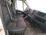  Citroen  Jumper  Fourgon Grand Volume 33 L2H2 Club BlueHDi 140 Start&Stop 140CV BVM6 #8