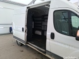  Citroen  Jumper  Fourgon Grand Volume 33 L2H2 Club BlueHDi 140 Start&Stop 140CV BVM6 #9