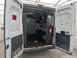  Citroen  Jumper  Fourgon Grand Volume 33 L2H2 Club BlueHDi 140 Start&Stop 140CV BVM6 #10