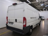  Citroen  Jumper CITROEN  VU 4p Fourgon 33 L3H2 BlueHDi 130 BVM6 Club #3