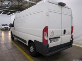  Citroen  Jumper CITROEN  VU 4p Fourgon 33 L3H2 BlueHDi 130 BVM6 Club #2