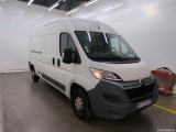  Citroen  Jumper CITROEN  VU 4p Fourgon 33 L3H2 BlueHDi 130 BVM6 Club #4