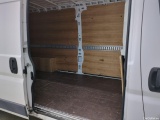  Citroen  Jumper CITROEN  VU 4p Fourgon 33 L3H2 BlueHDi 130 BVM6 Club #11