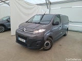  Citroen  Jumpy  Fourgon Club M 1.5 BlueHDi 120CV BVM6 E6dT 