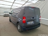  Citroen  Jumpy  Fourgon Club M 1.5 BlueHDi 120CV BVM6 E6dT #2