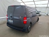  Citroen  Jumpy  Fourgon Club M 1.5 BlueHDi 120CV BVM6 E6dT #3