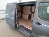  Citroen  Jumpy  Fourgon Club M 1.5 BlueHDi 120CV BVM6 E6dT #9