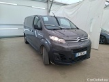  Citroen  Jumpy  Fourgon Club M 1.5 BlueHDi 120CV BVM6 E6dT #4