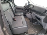  Citroen  Jumpy  Fourgon Club M 1.5 BlueHDi 120CV BVM6 E6dT #8