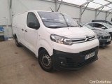  Citroen  Jumpy  Fourgon Driver XL 2.0 BlueHDi 150CV BVM6 E6dT #5