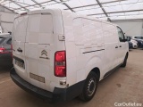  Citroen  Jumpy  Fourgon Driver XL 2.0 BlueHDi 150CV BVM6 E6dT #4