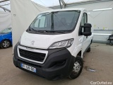  Peugeot  Boxer PEUGEOT  VU 4p Fourgon BLUEHDI 110 PREMIUM 330 L1H1 