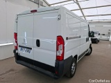  Peugeot  Boxer PEUGEOT  VU 4p Fourgon BLUEHDI 110 PREMIUM 330 L1H1 #3