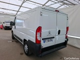  Peugeot  Boxer PEUGEOT  VU 4p Fourgon BLUEHDI 110 PREMIUM 330 L1H1 #2